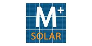 M+ SOLAR