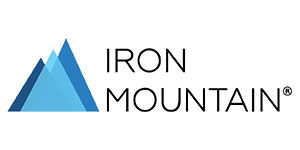IRON MOUNTAIN
